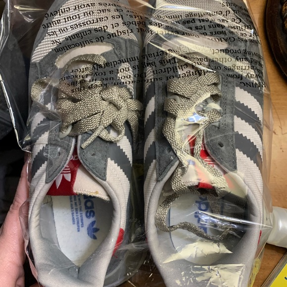 Adidas Sneakers - Picture 2 of 5